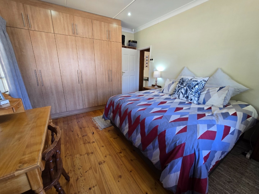 4 Bedroom Property for Sale in Dan Pienaar Free State